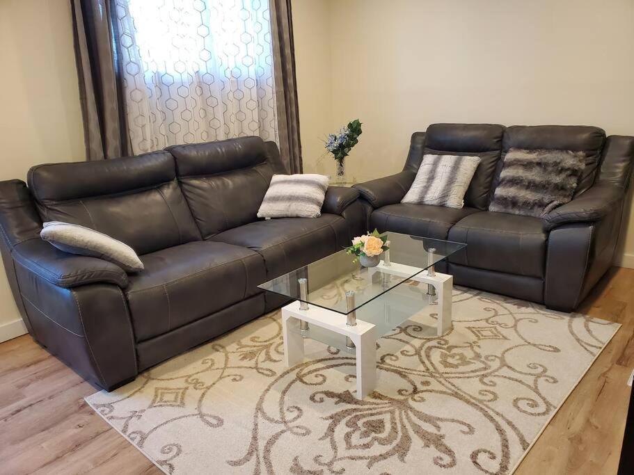 Dream Stay At Blandine'S. Квебек Экстерьер фото